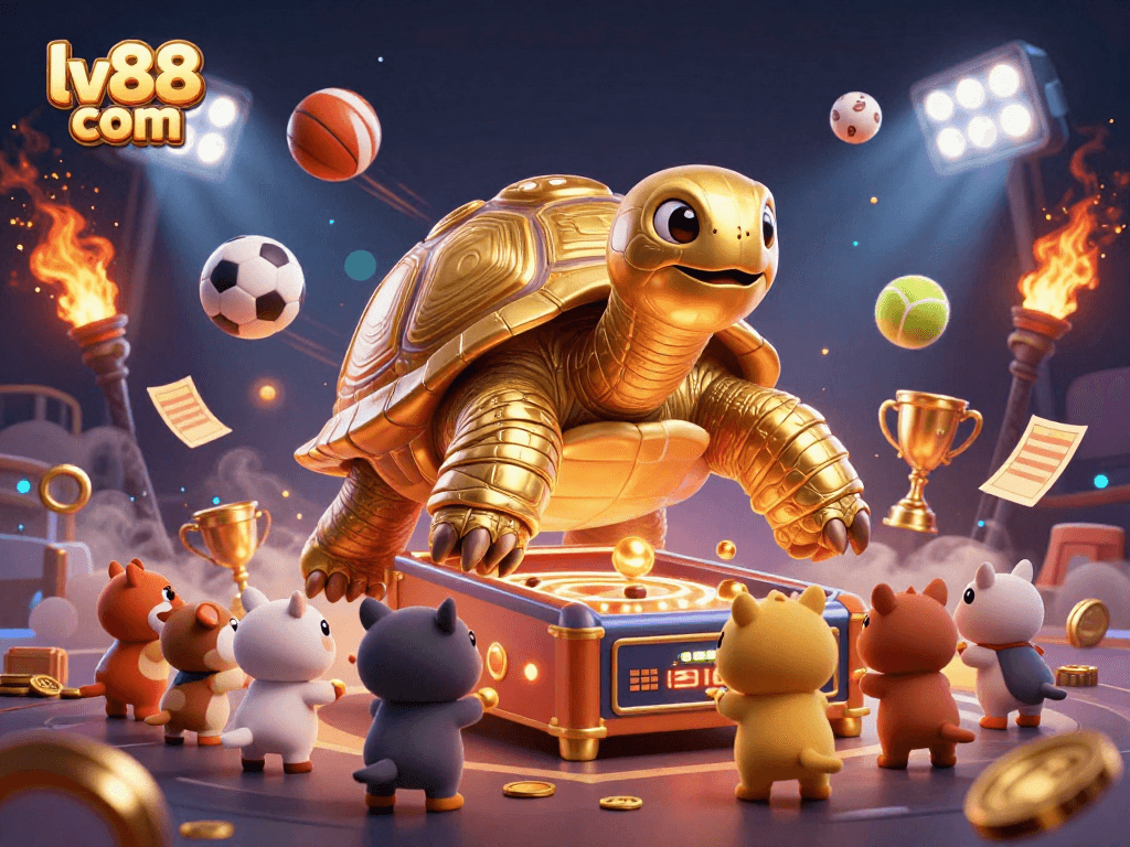 Engage with lv88 com for exciting gambling adventures, showcasing thrilling casino games.