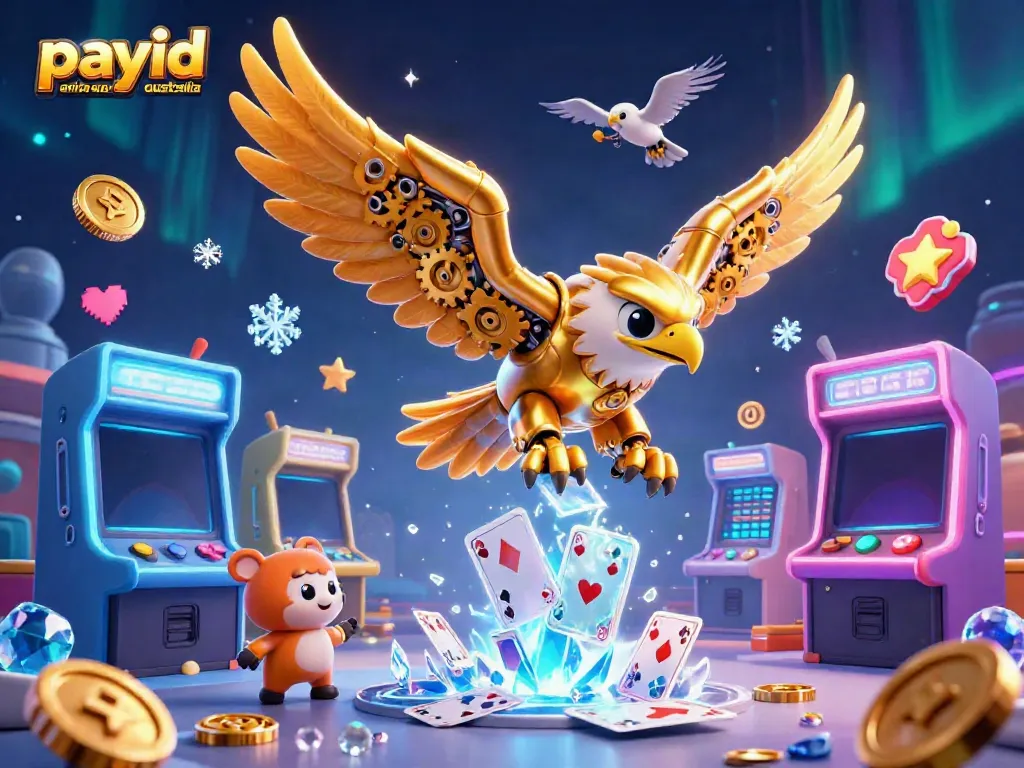 Experience real-time excitement with PayID online casino Australia for instant deposits and safe gameplay.