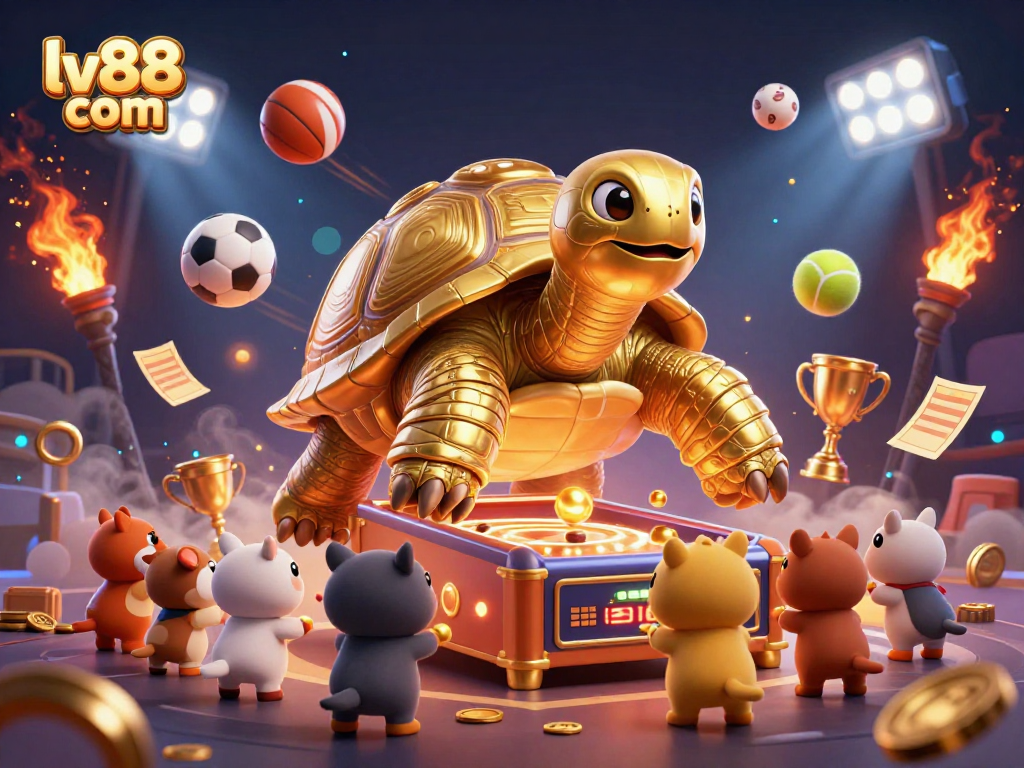 Engage with lv88 com for exciting gambling adventures, showcasing thrilling casino games.